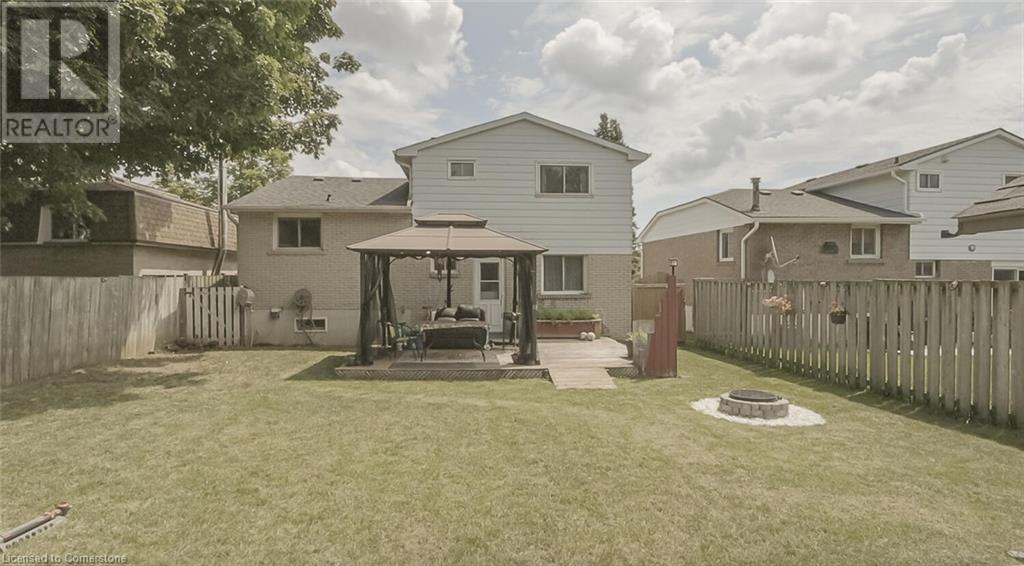 1756 Briarwood DriveCambridge, Ontario  N3H 5A7 - Photo 49 - 40686565