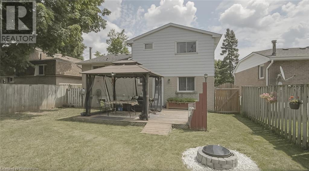 1756 Briarwood DriveCambridge, Ontario  N3H 5A7 - Photo 50 - 40686565