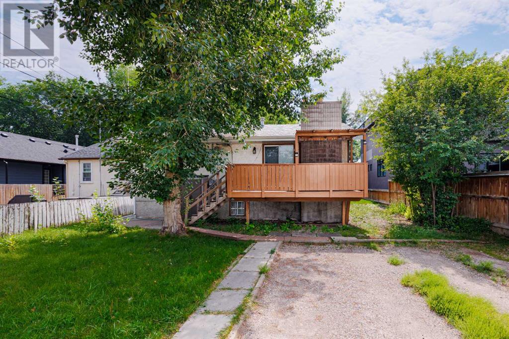 442 27 Avenue Nw, Calgary, Alberta  T2M 2H6 - Photo 31 - A2158259