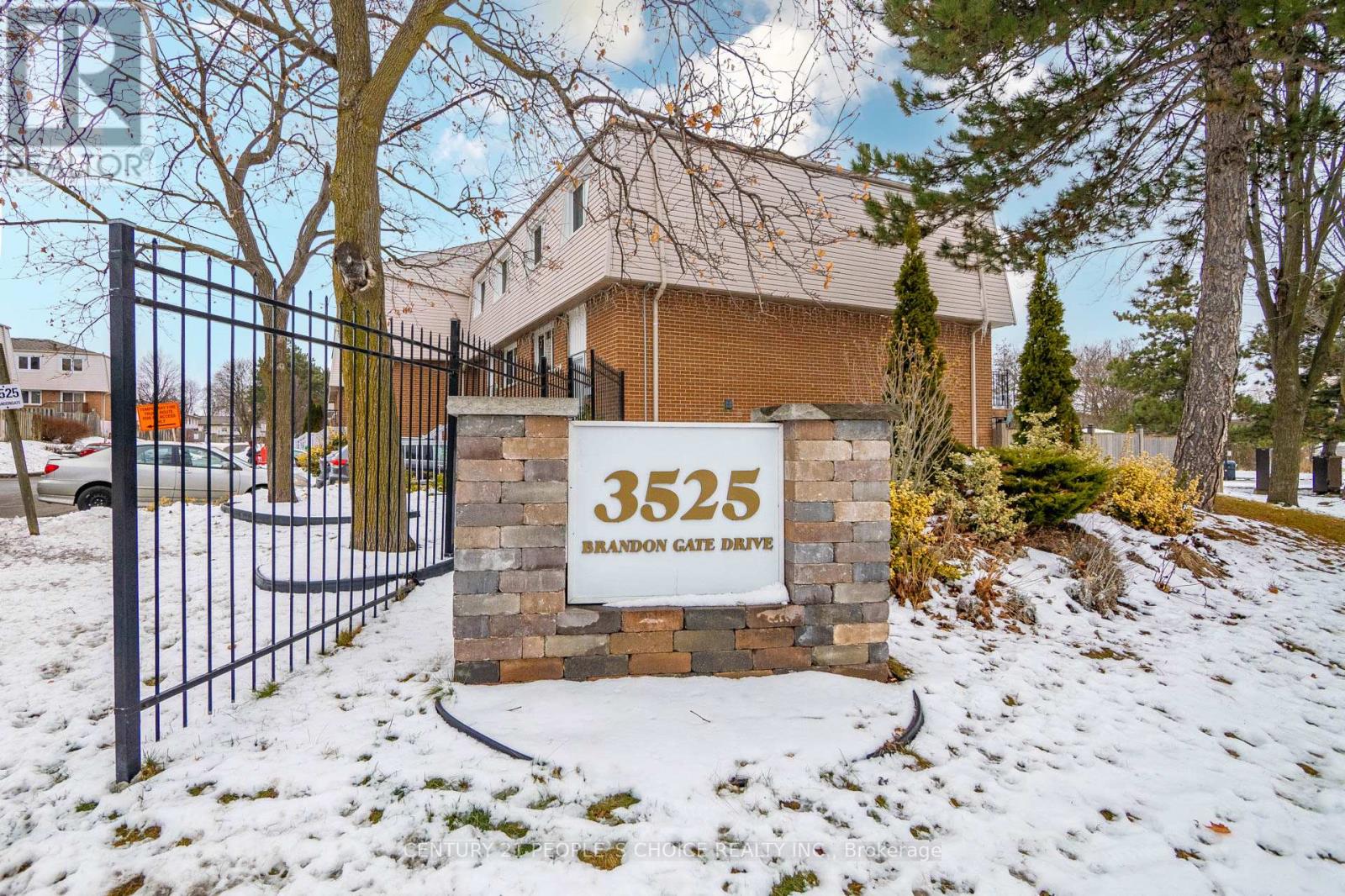 30 - 3525 BRANDON GATE, Mississauga, Ontario