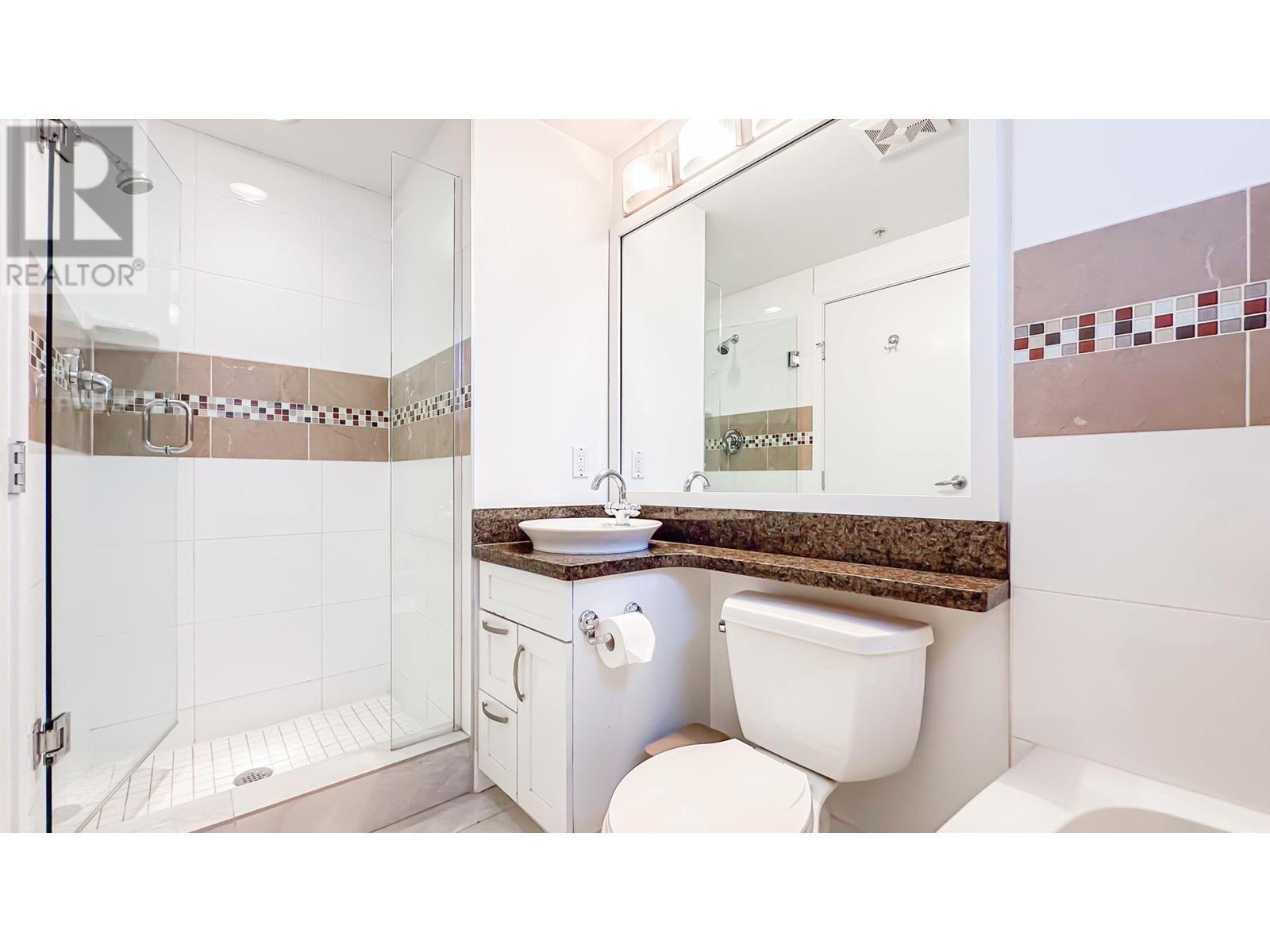 1404 1228 W Hastings Street, Vancouver, British Columbia  V6E 4S6 - Photo 11 - R2951712