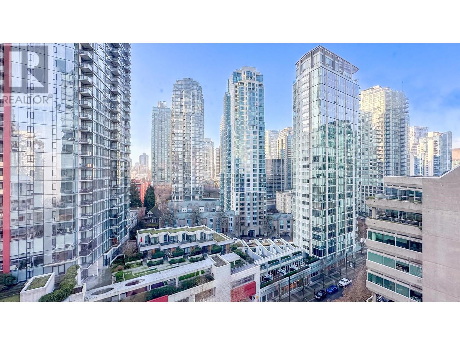 1404 1228 W Hastings Street, Vancouver, British Columbia  V6E 4S6 - Photo 16 - R2951712