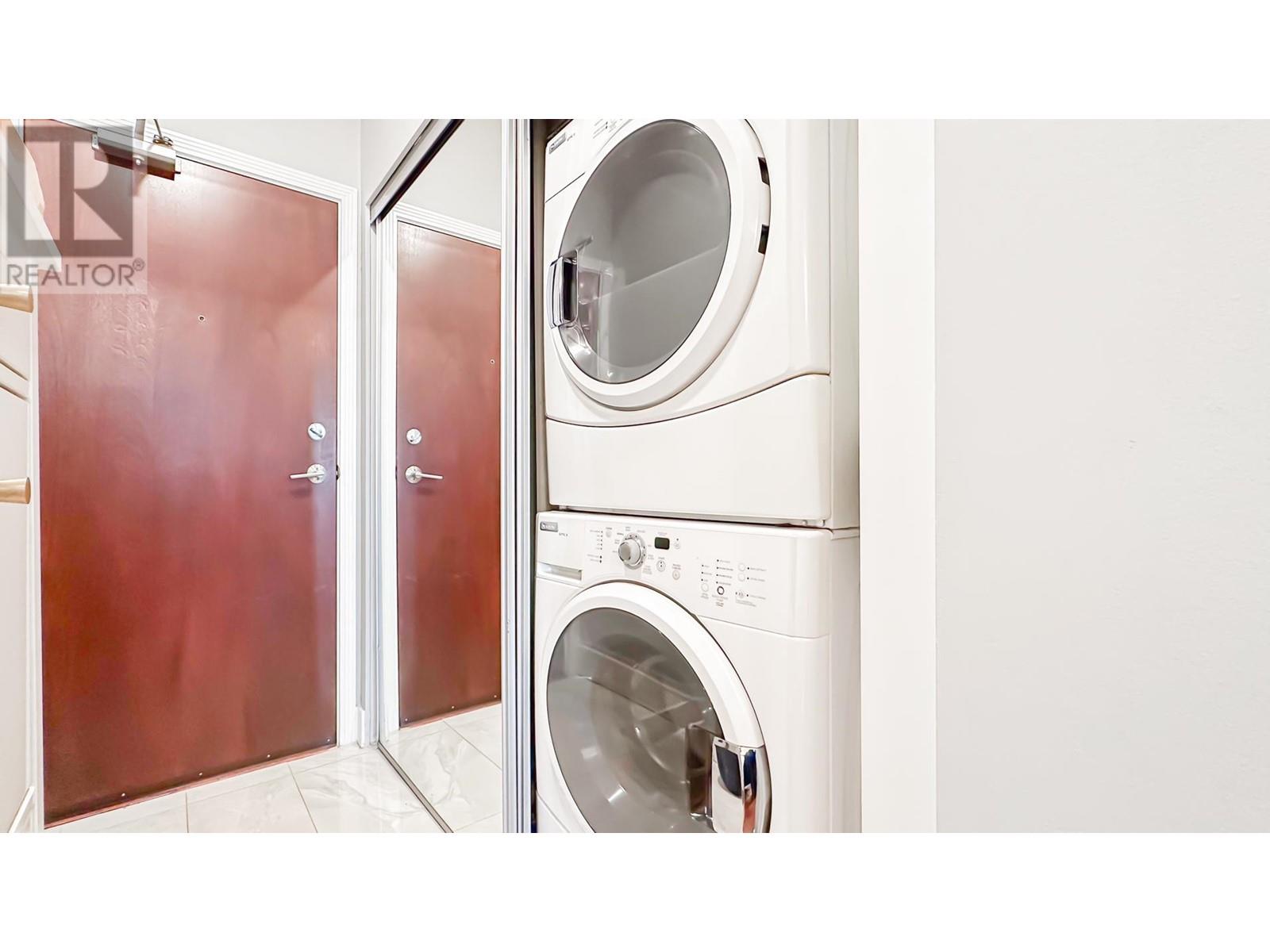 1404 1228 W Hastings Street, Vancouver, British Columbia  V6E 4S6 - Photo 18 - R2951712