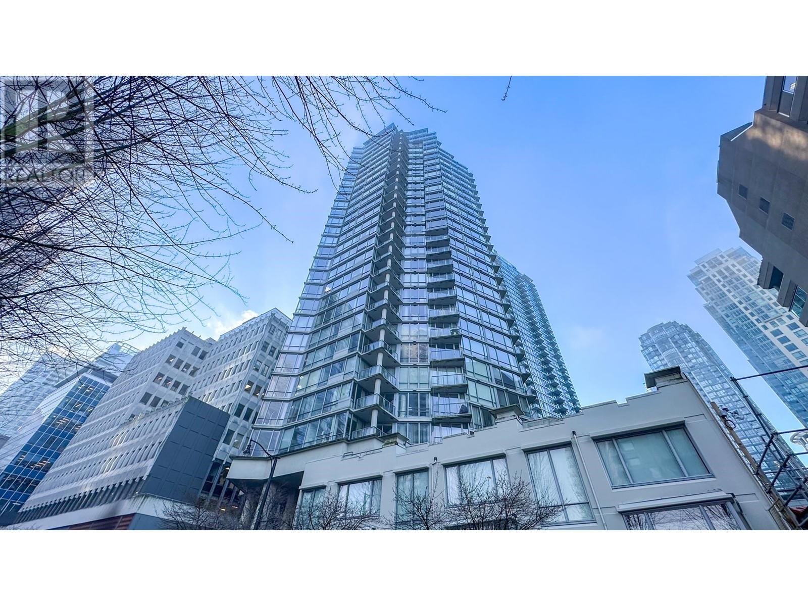 1404 1228 W Hastings Street, Vancouver, British Columbia  V6E 4S6 - Photo 22 - R2951712
