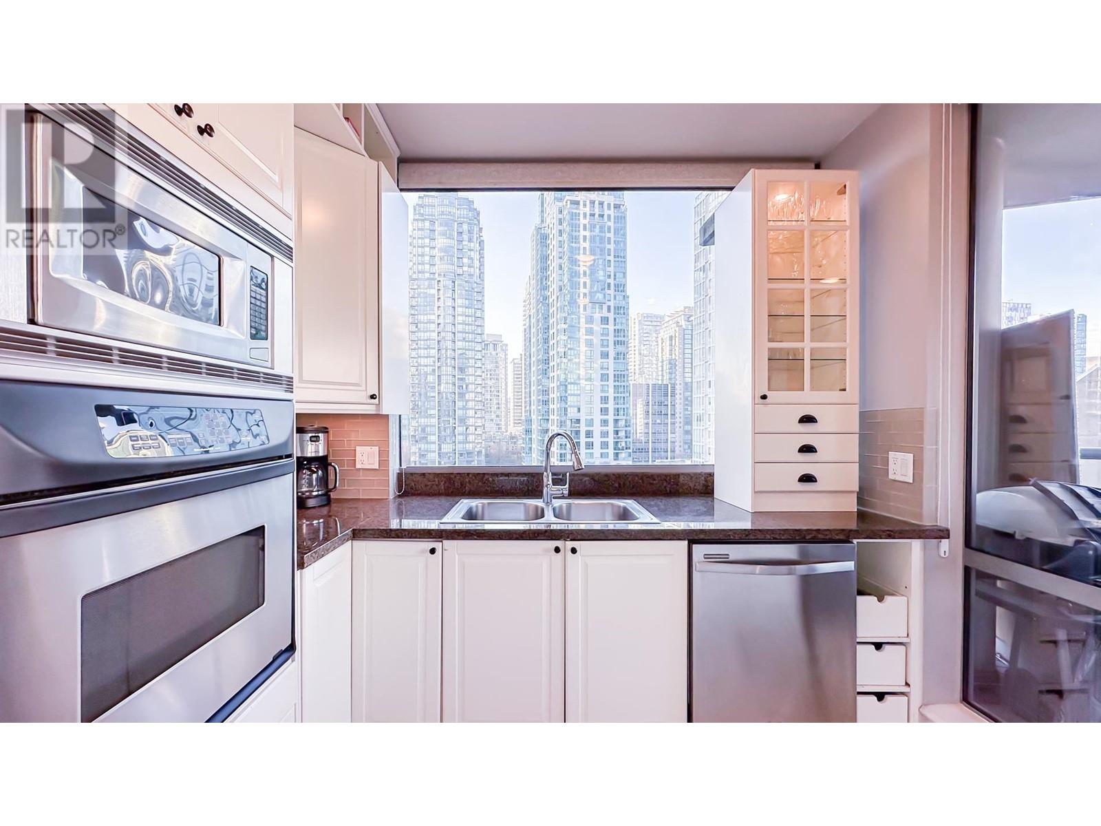 1404 1228 W Hastings Street, Vancouver, British Columbia  V6E 4S6 - Photo 6 - R2951712