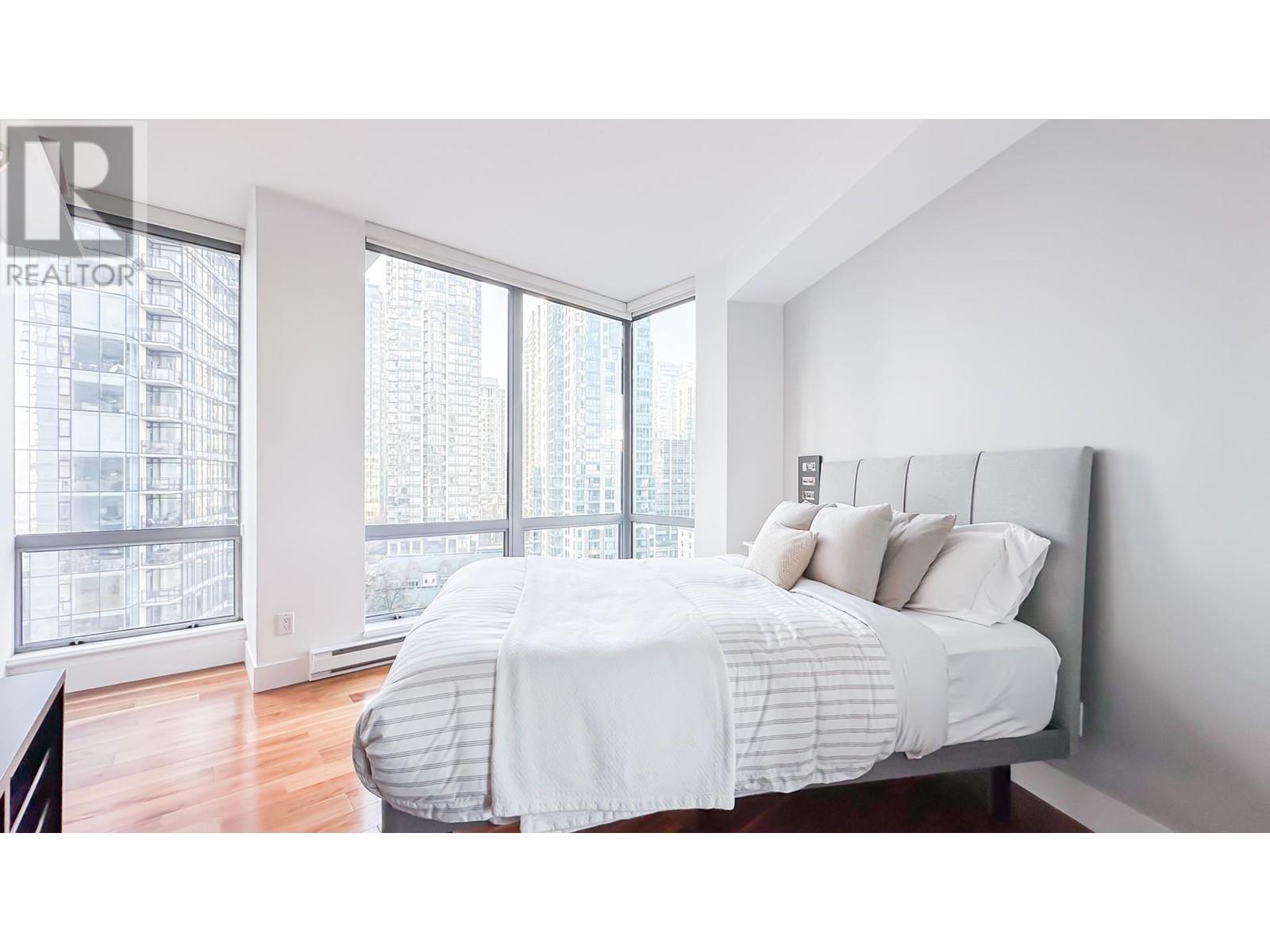 1404 1228 W Hastings Street, Vancouver, British Columbia  V6E 4S6 - Photo 8 - R2951712