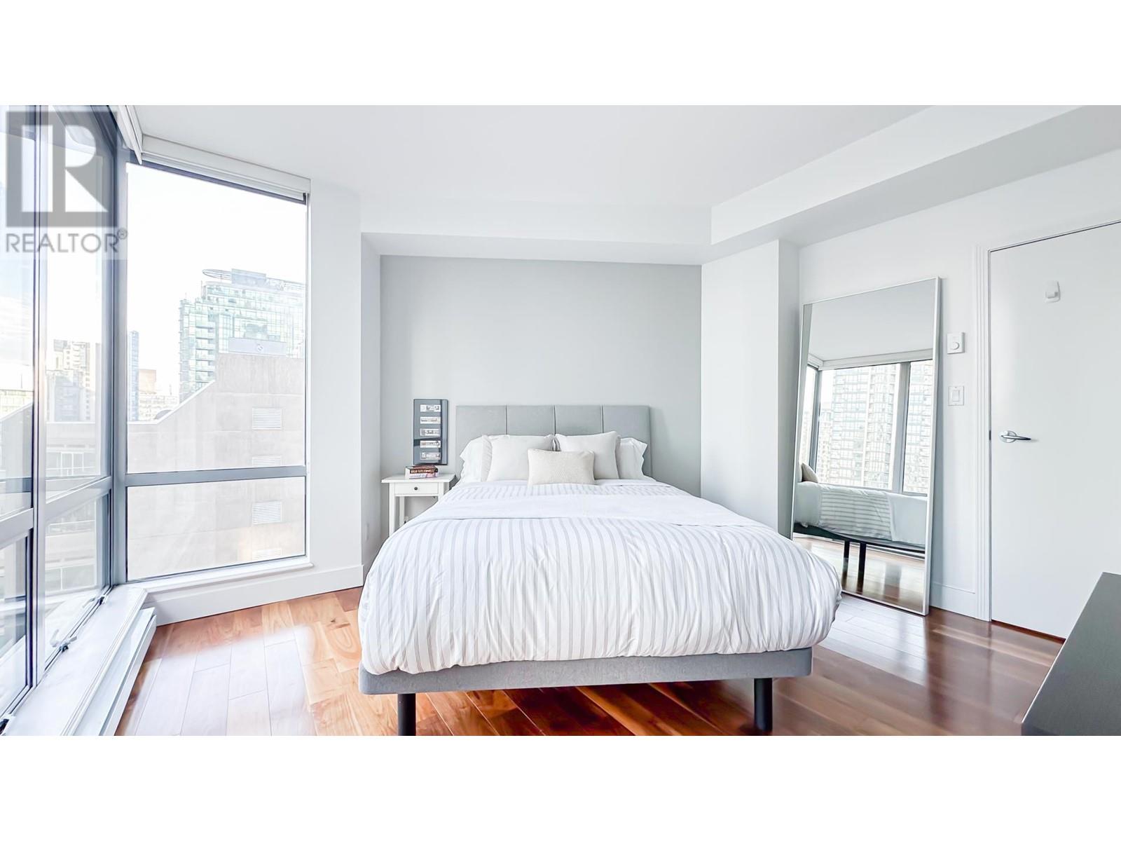 1404 1228 W Hastings Street, Vancouver, British Columbia  V6E 4S6 - Photo 9 - R2951712