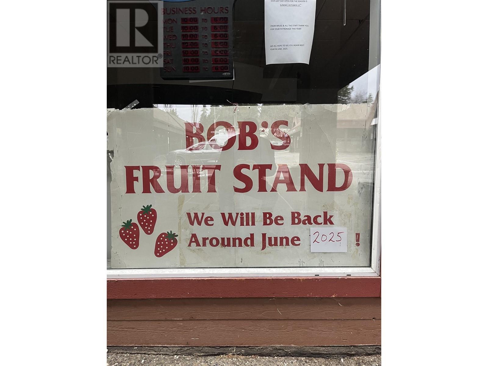 business for sale