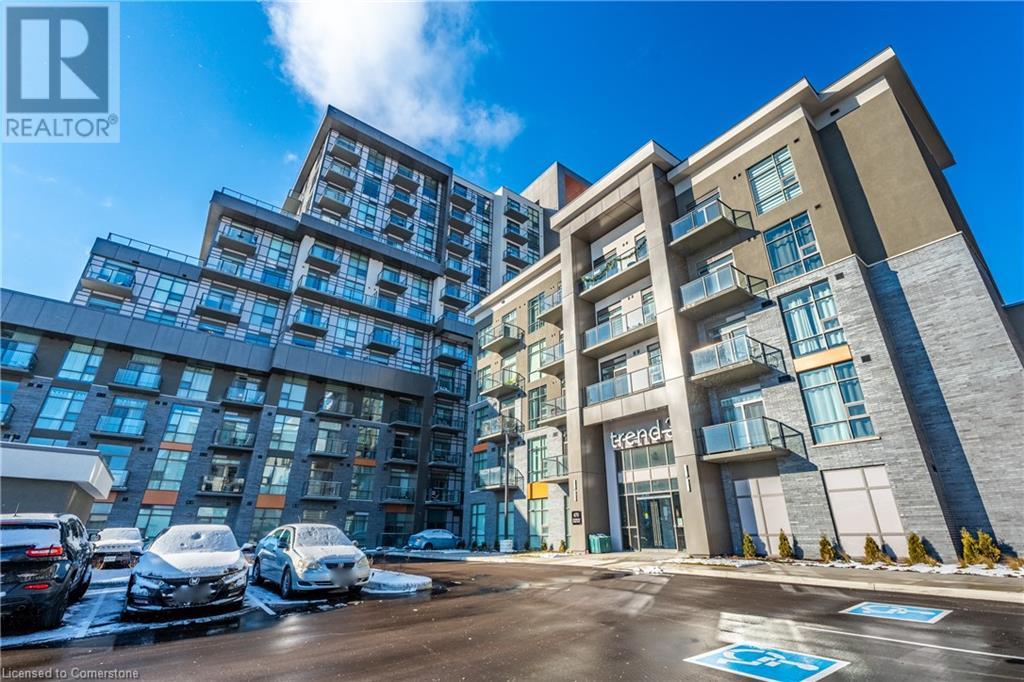 470 Dundas Street E Unit# 711, Waterdown, Ontario  L8B 2A6 - Photo 1 - 40686752