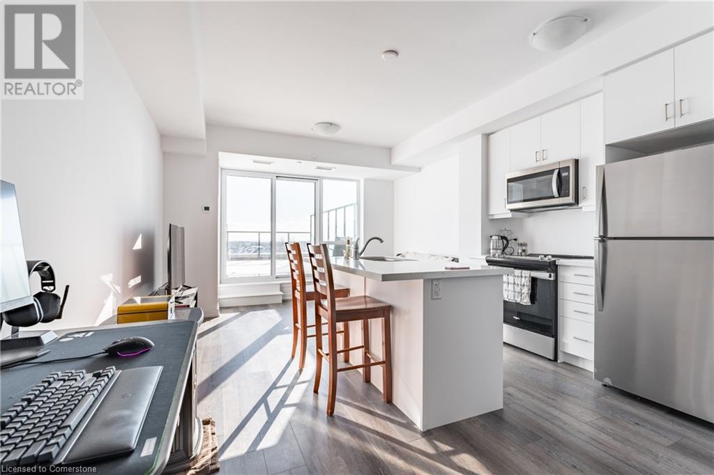 470 Dundas Street E Unit# 711, Waterdown, Ontario  L8B 2A6 - Photo 5 - 40686752