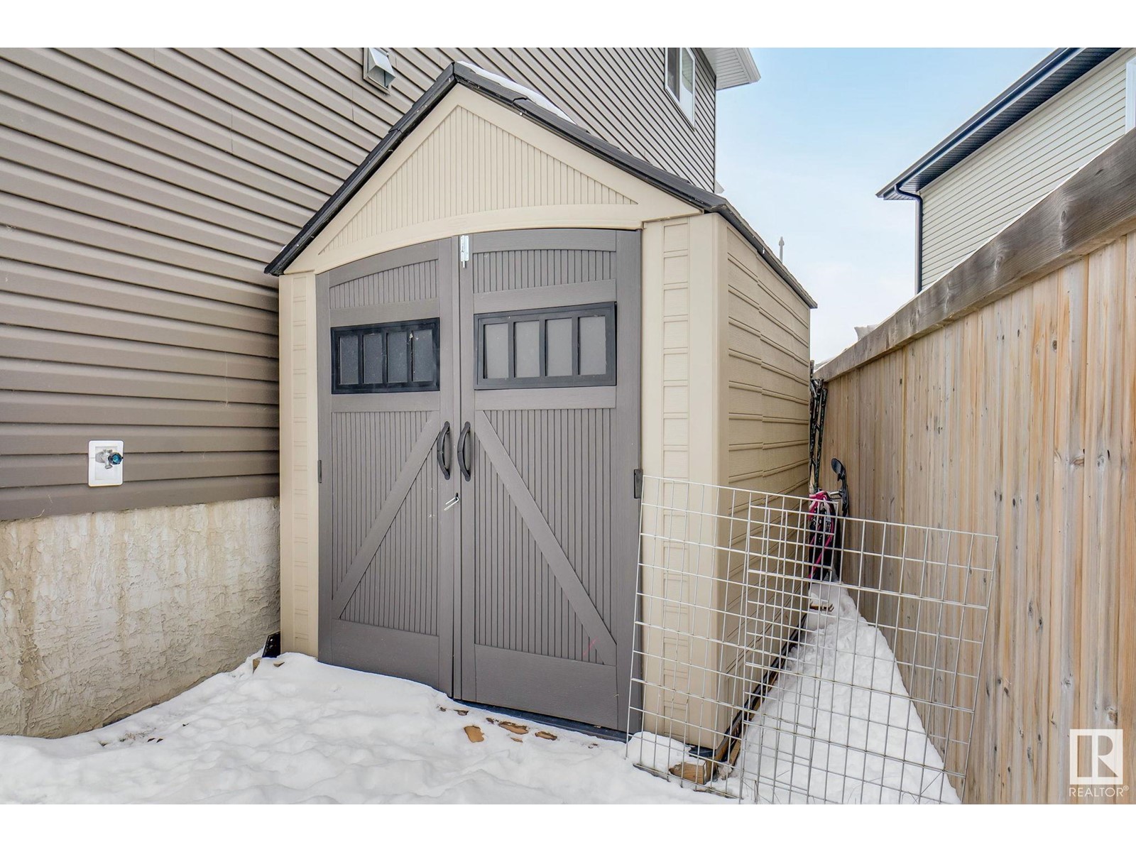 30 Santa Fe Co, Fort Saskatchewan, Alberta  T8L 0J6 - Photo 65 - E4416739