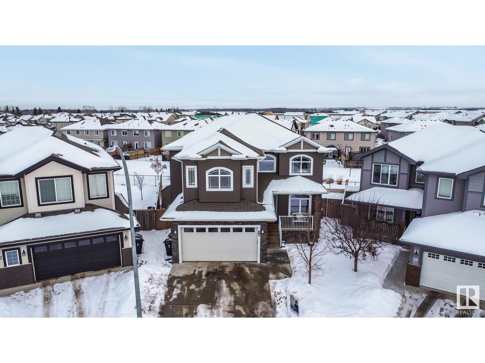 30 Santa Fe Co, Fort Saskatchewan, Alberta  T8L 0J6 - Photo 70 - E4416739