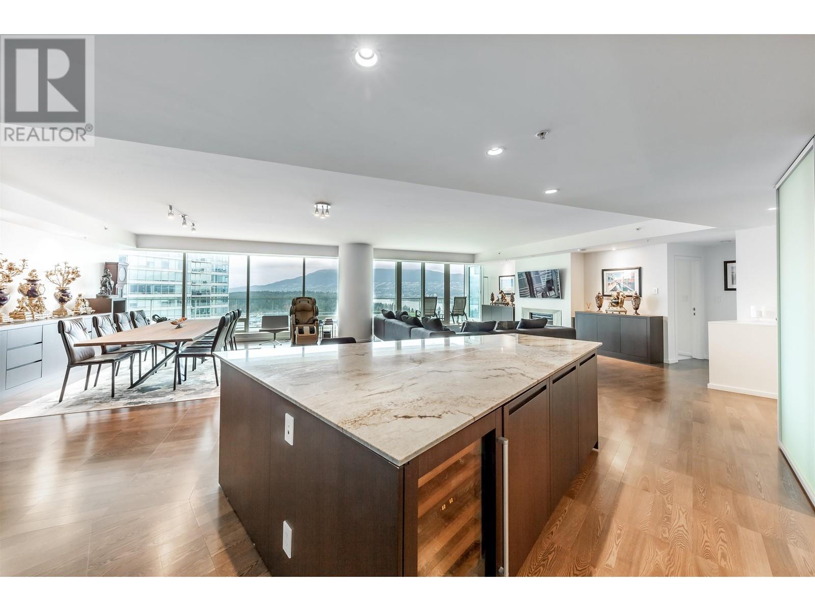 3506 1011 W Cordova Street, Vancouver, British Columbia  V6C 0B2 - Photo 16 - R2951711