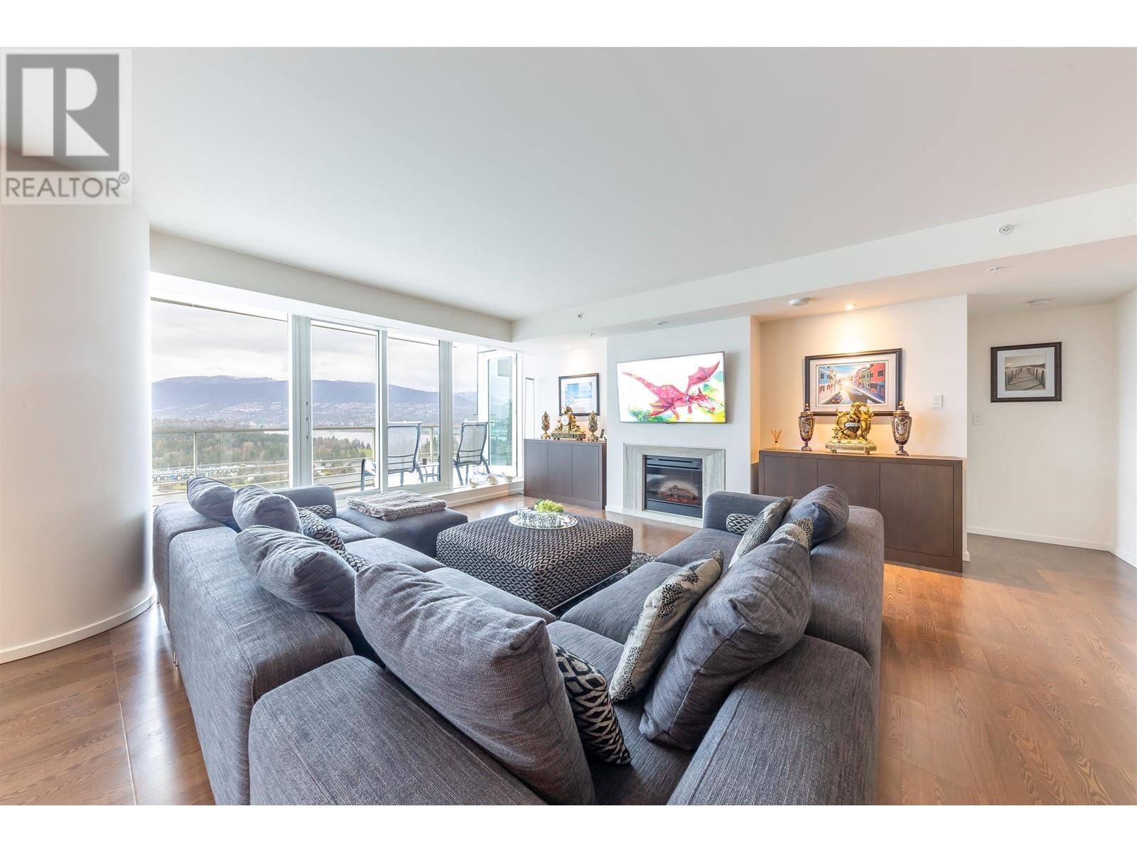 3506 1011 W Cordova Street, Vancouver, British Columbia  V6C 0B2 - Photo 3 - R2951711