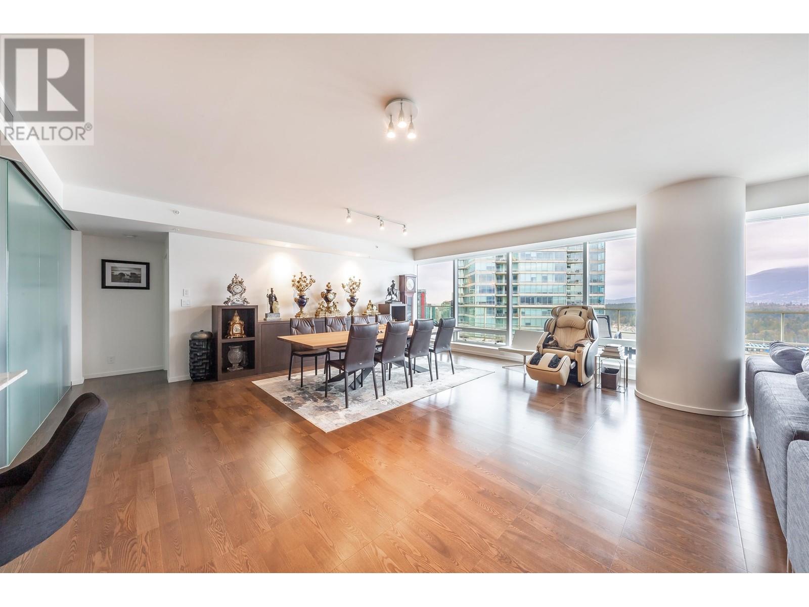 3506 1011 W Cordova Street, Vancouver, British Columbia  V6C 0B2 - Photo 11 - R2951711