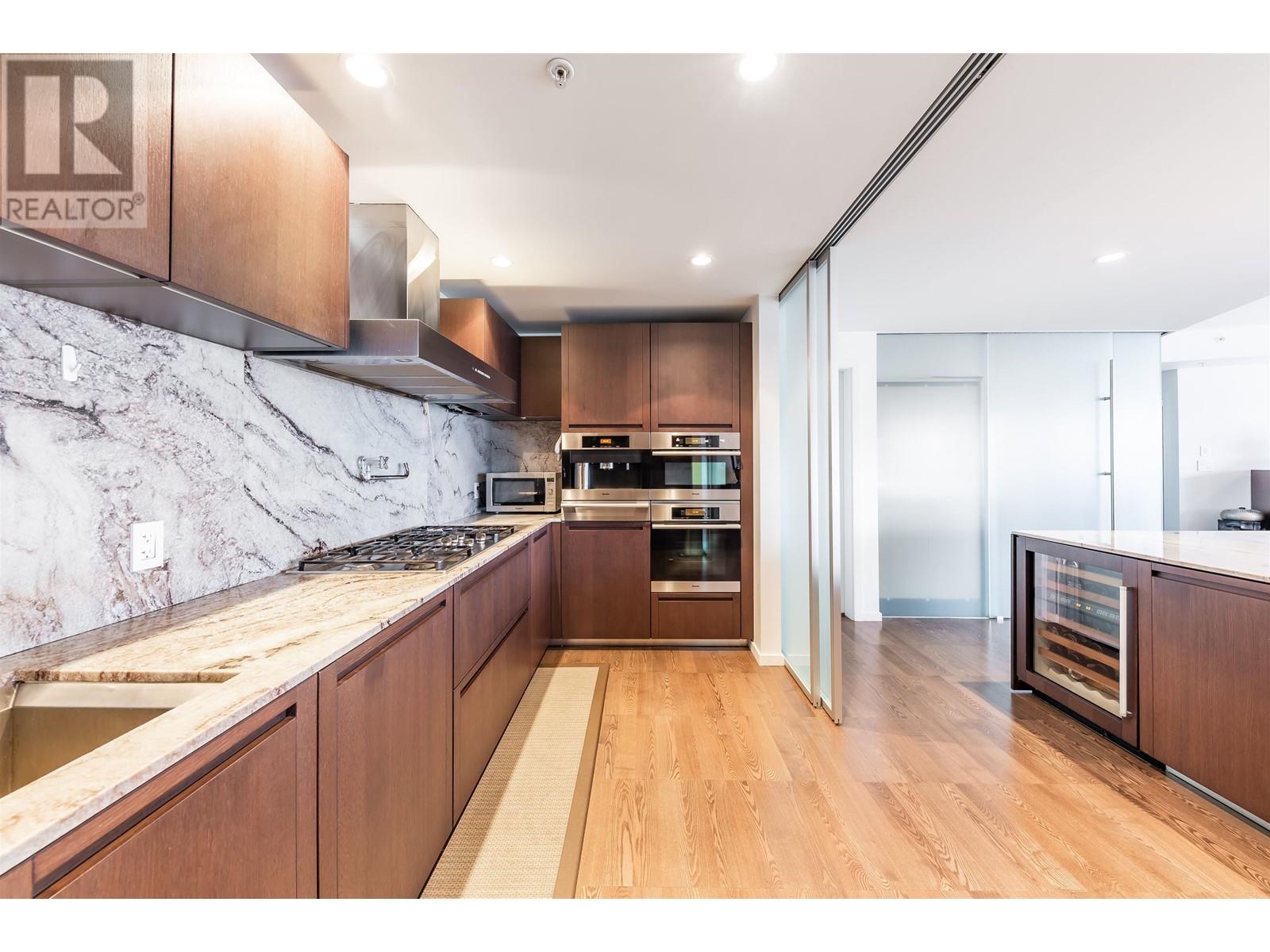 3506 1011 W Cordova Street, Vancouver, British Columbia  V6C 0B2 - Photo 14 - R2951711