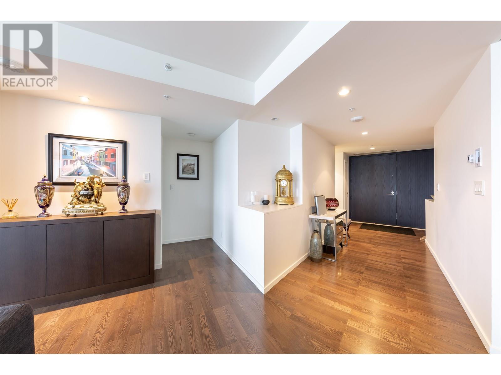 3506 1011 W Cordova Street, Vancouver, British Columbia  V6C 0B2 - Photo 17 - R2951711
