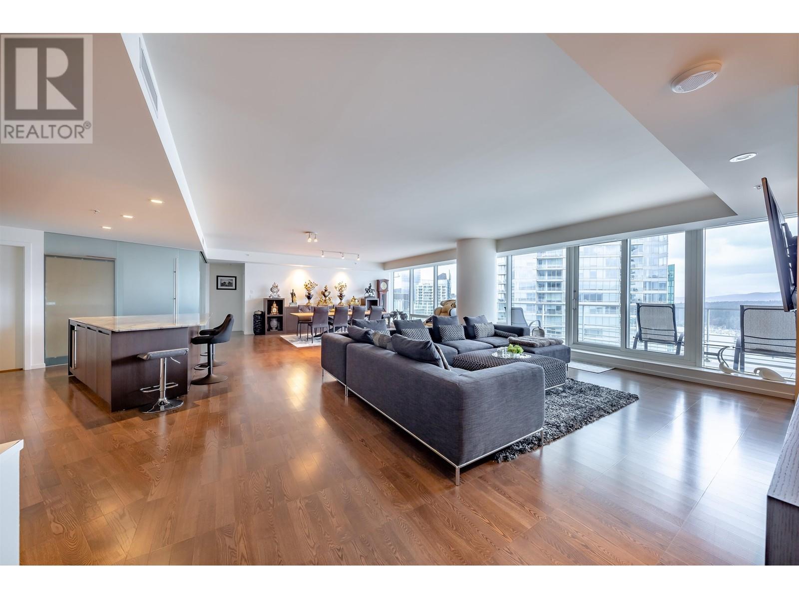 3506 1011 W Cordova Street, Vancouver, British Columbia  V6C 0B2 - Photo 2 - R2951711
