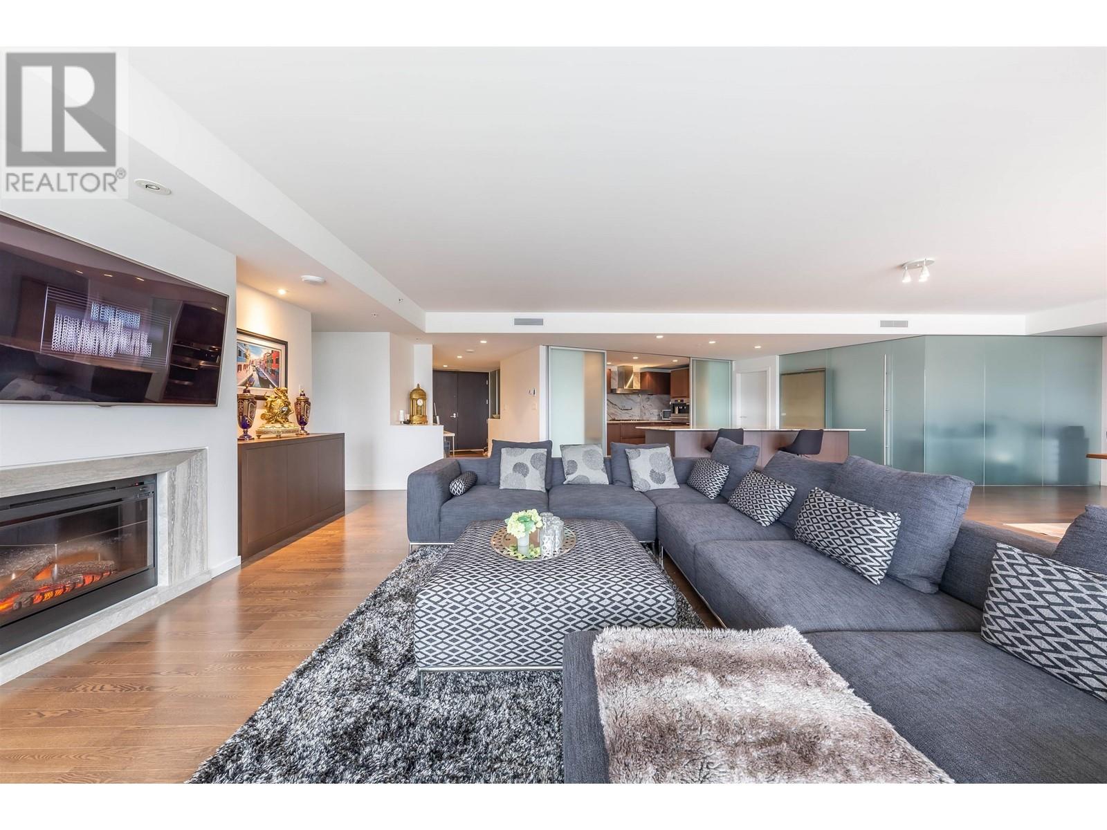 3506 1011 W Cordova Street, Vancouver, British Columbia  V6C 0B2 - Photo 5 - R2951711