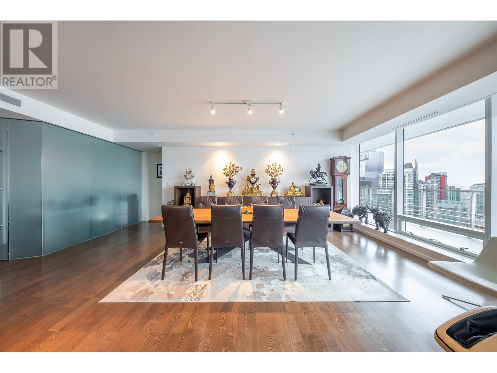 3506 1011 W Cordova Street, Vancouver, British Columbia  V6C 0B2 - Photo 10 - R2951711