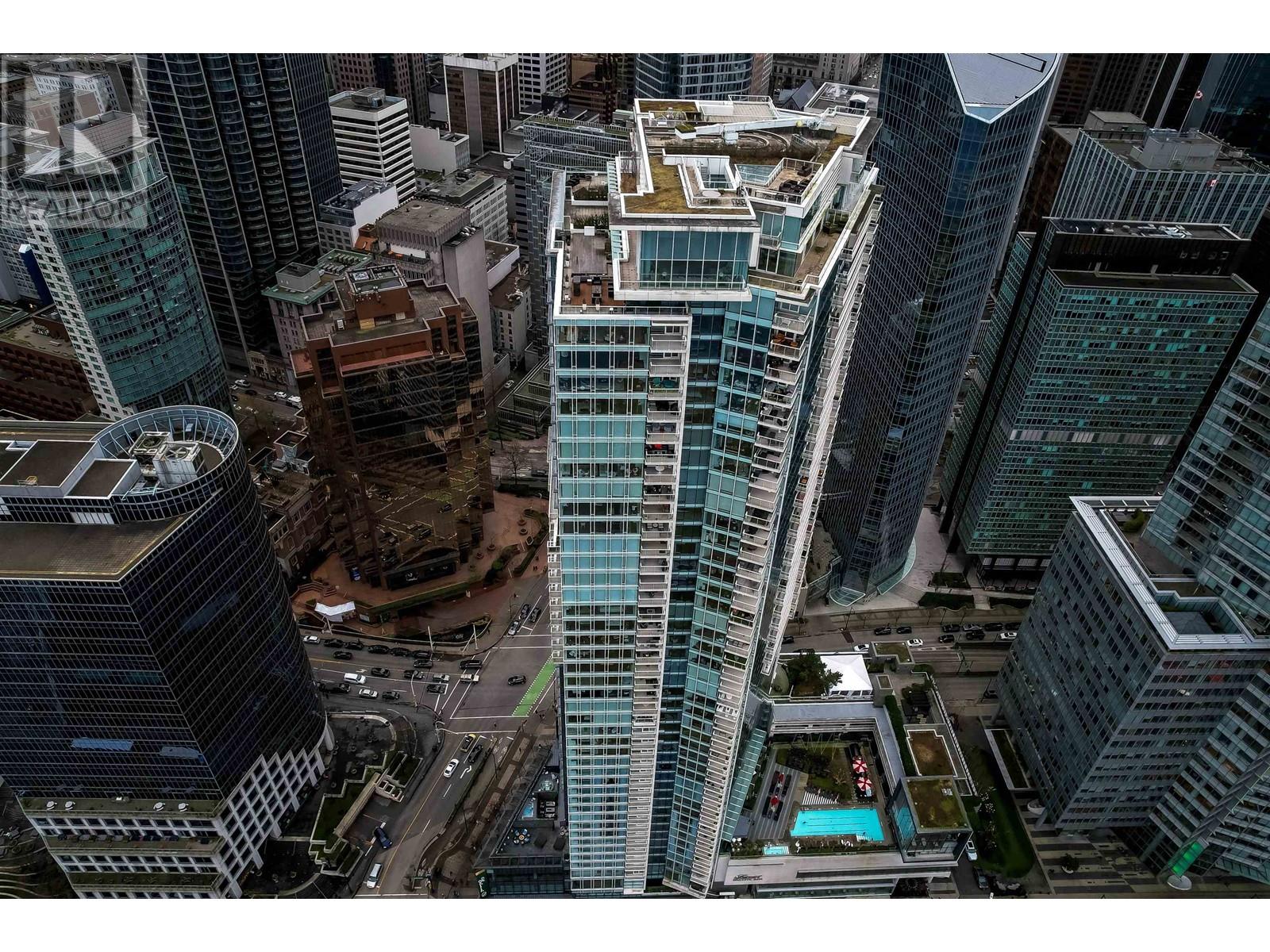 3506 1011 W Cordova Street, Vancouver, British Columbia  V6C 0B2 - Photo 26 - R2951711