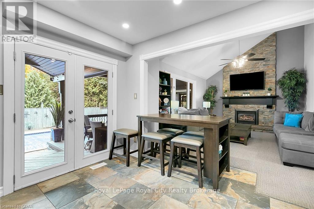 11 Tanager Drive, Guelph, Ontario  N1C 1A5 - Photo 10 - X10876286