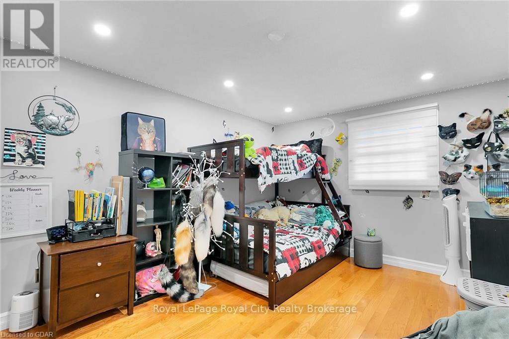 11 Tanager Drive, Guelph, Ontario  N1C 1A5 - Photo 15 - X10876286