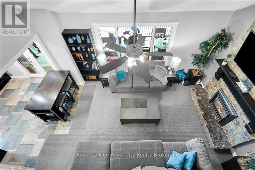 11 Tanager Drive, Guelph, Ontario  N1C 1A5 - Photo 16 - X10876286