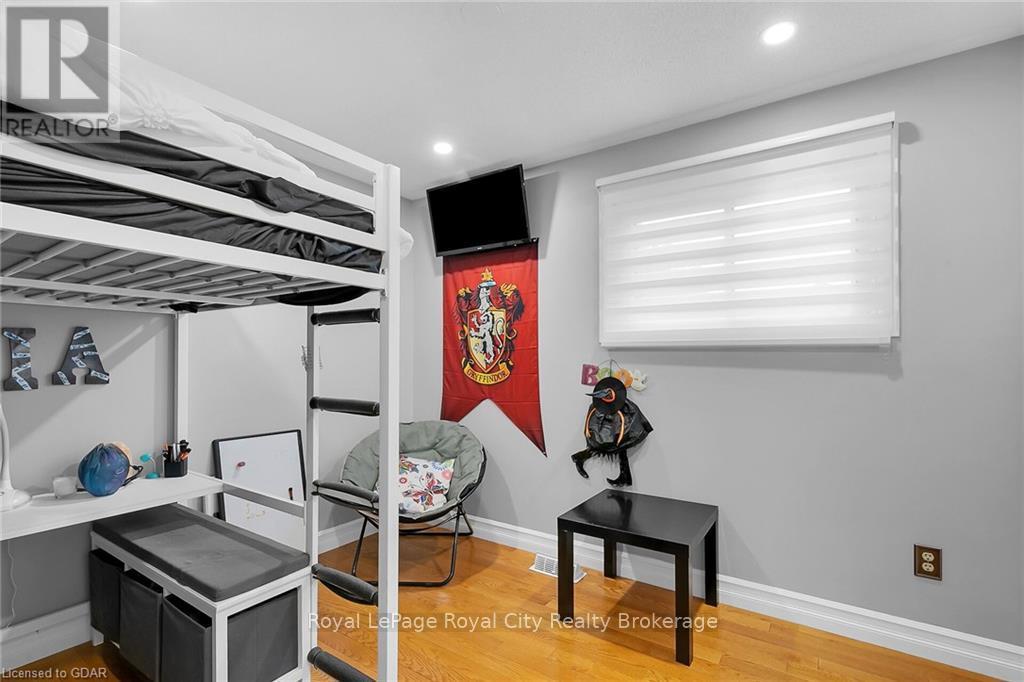 11 Tanager Drive, Guelph, Ontario  N1C 1A5 - Photo 17 - X10876286