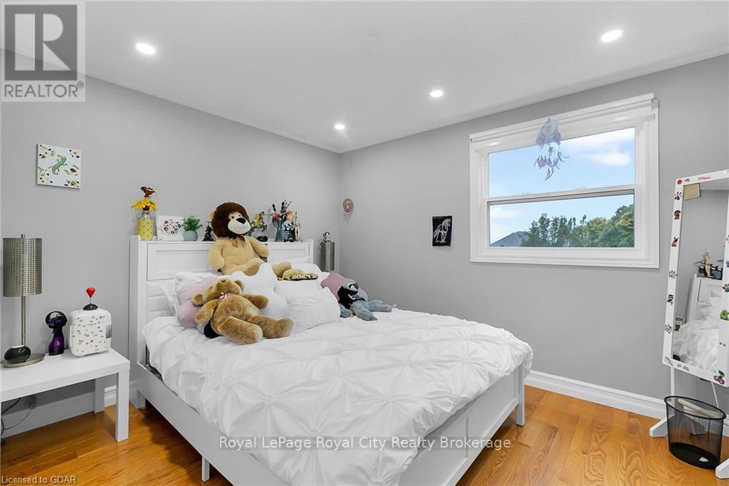 11 Tanager Drive, Guelph, Ontario  N1C 1A5 - Photo 18 - X10876286