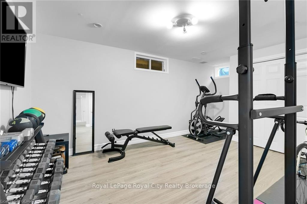 11 Tanager Drive, Guelph, Ontario  N1C 1A5 - Photo 24 - X10876286