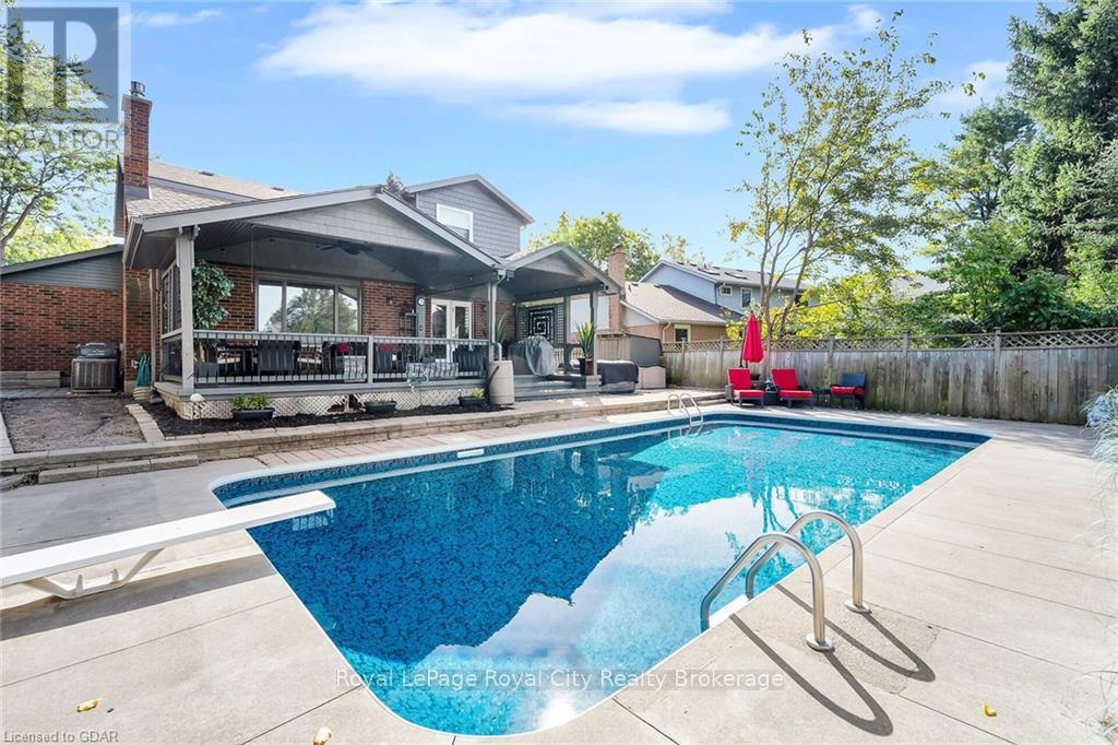 11 Tanager Drive, Guelph, Ontario  N1C 1A5 - Photo 26 - X10876286