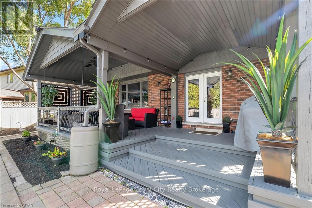 11 Tanager Drive, Guelph, Ontario  N1C 1A5 - Photo 28 - X10876286