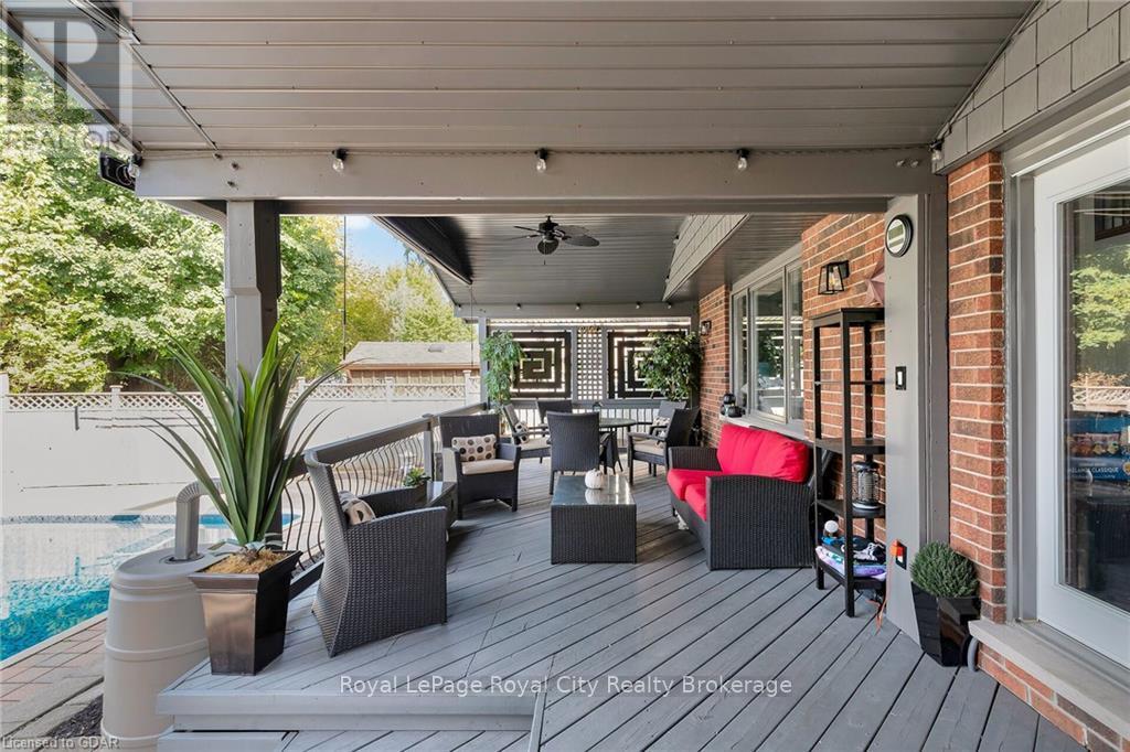 11 Tanager Drive, Guelph, Ontario  N1C 1A5 - Photo 29 - X10876286