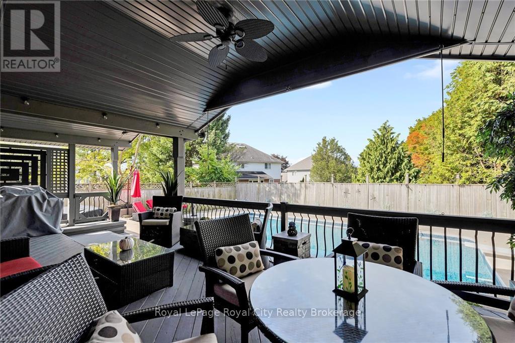 11 Tanager Drive, Guelph, Ontario  N1C 1A5 - Photo 31 - X10876286