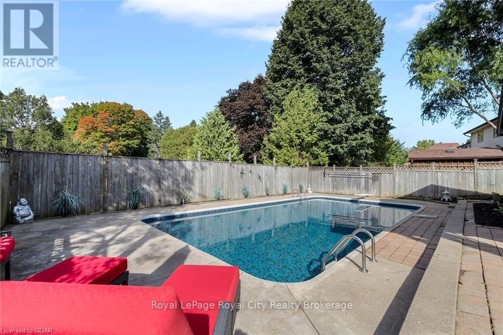 11 Tanager Drive, Guelph, Ontario  N1C 1A5 - Photo 33 - X10876286