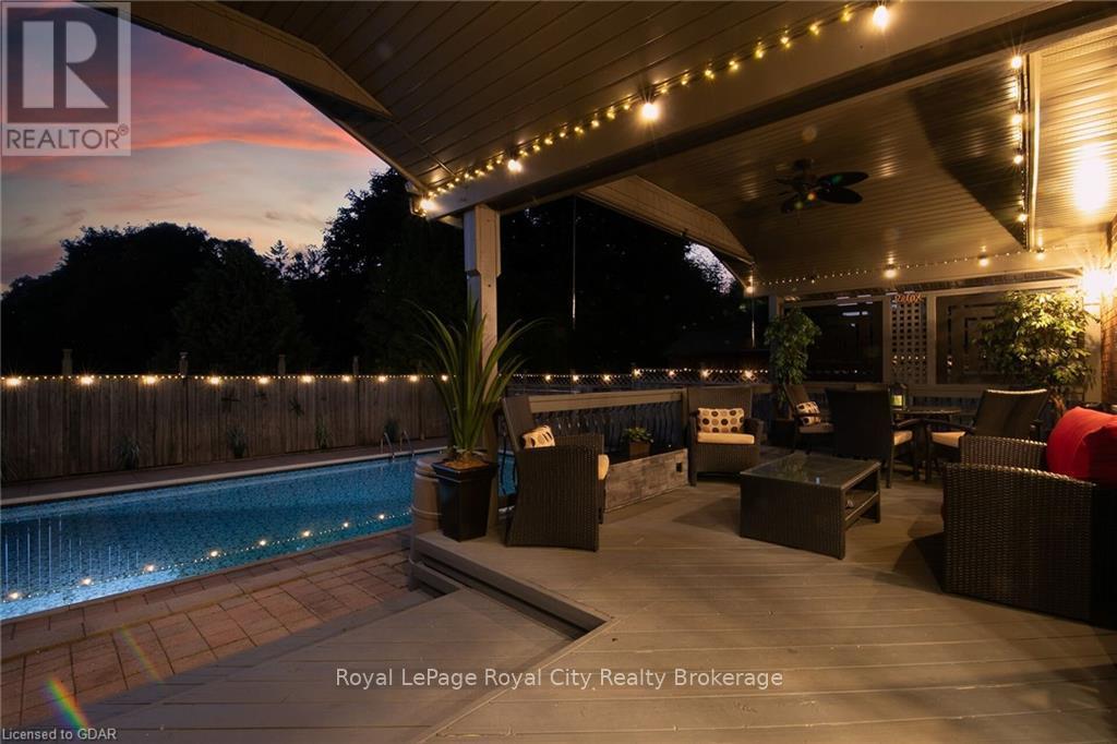 11 Tanager Drive, Guelph, Ontario  N1C 1A5 - Photo 35 - X10876286