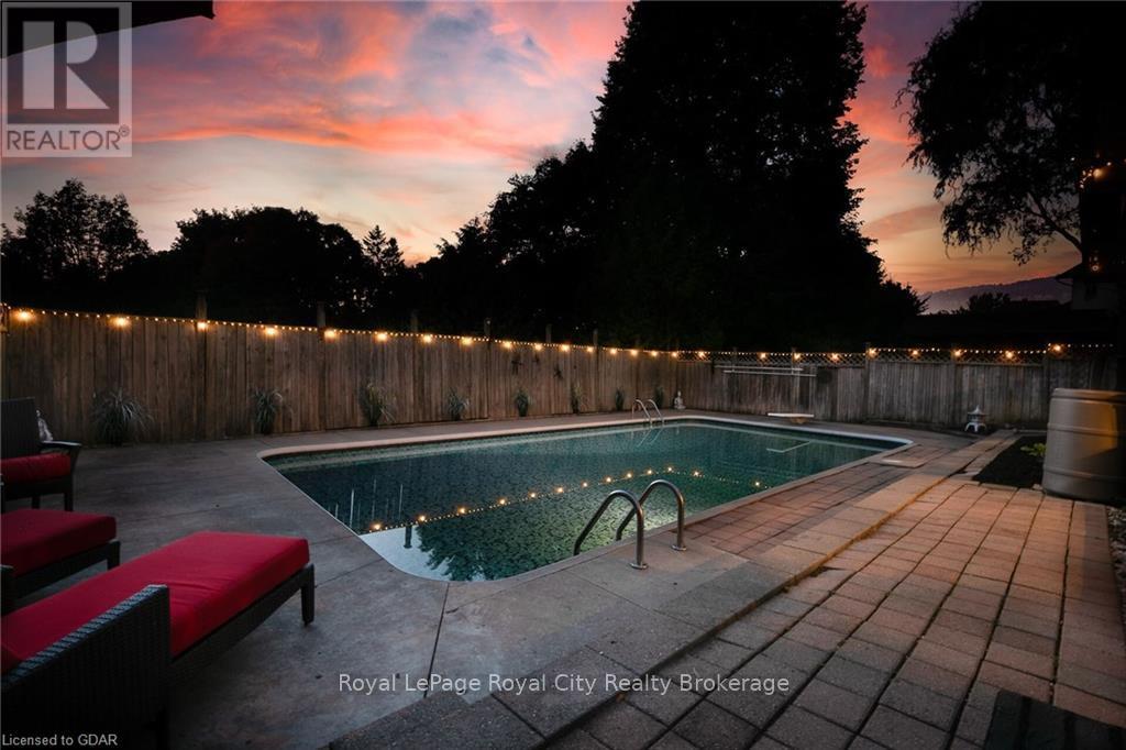 11 Tanager Drive, Guelph, Ontario  N1C 1A5 - Photo 36 - X10876286