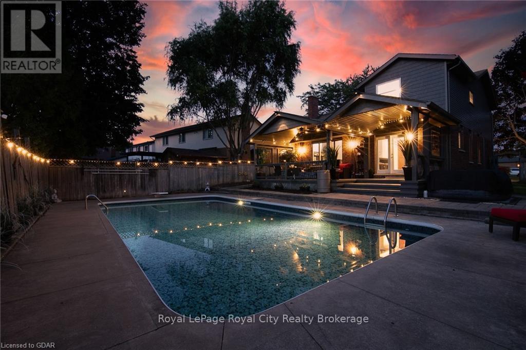 11 Tanager Drive, Guelph, Ontario  N1C 1A5 - Photo 37 - X10876286