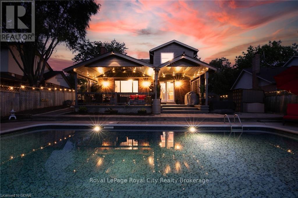 11 Tanager Drive, Guelph, Ontario  N1C 1A5 - Photo 38 - X10876286