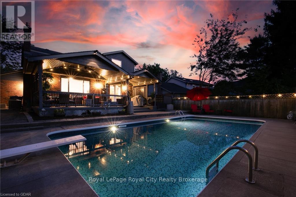 11 Tanager Drive, Guelph, Ontario  N1C 1A5 - Photo 39 - X10876286