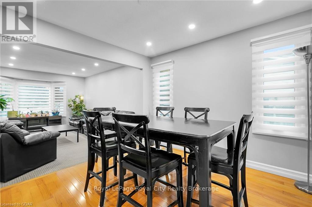 11 Tanager Drive, Guelph, Ontario  N1C 1A5 - Photo 4 - X10876286