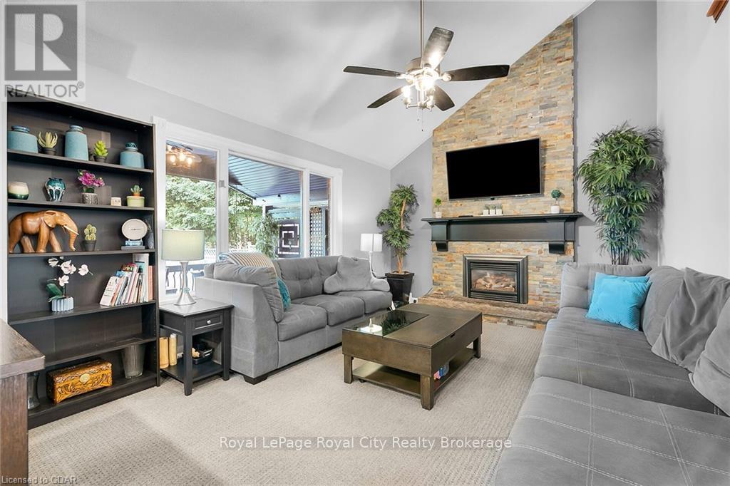 11 Tanager Drive, Guelph, Ontario  N1C 1A5 - Photo 5 - X10876286