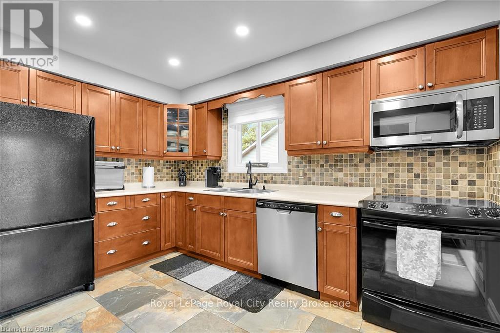 11 Tanager Drive, Guelph, Ontario  N1C 1A5 - Photo 8 - X10876286