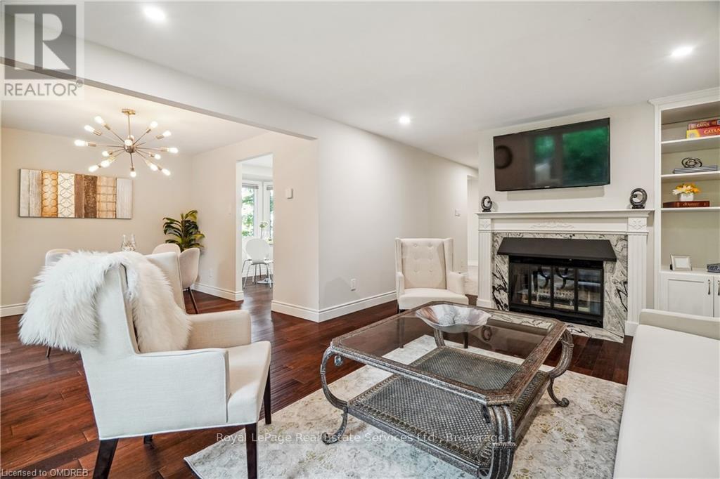 3 - 1513 Upper Middle Road, Burlington, Ontario  L7P 4M5 - Photo 14 - W10407417