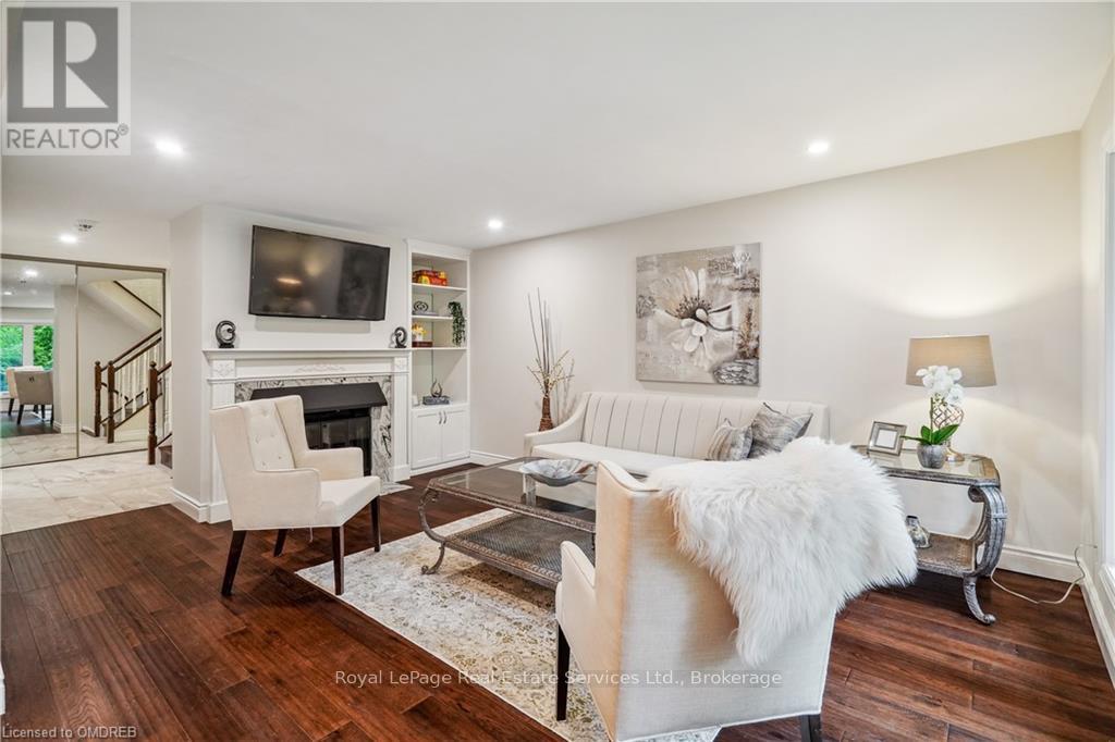 3 - 1513 Upper Middle Road, Burlington, Ontario  L7P 4M5 - Photo 17 - W10407417