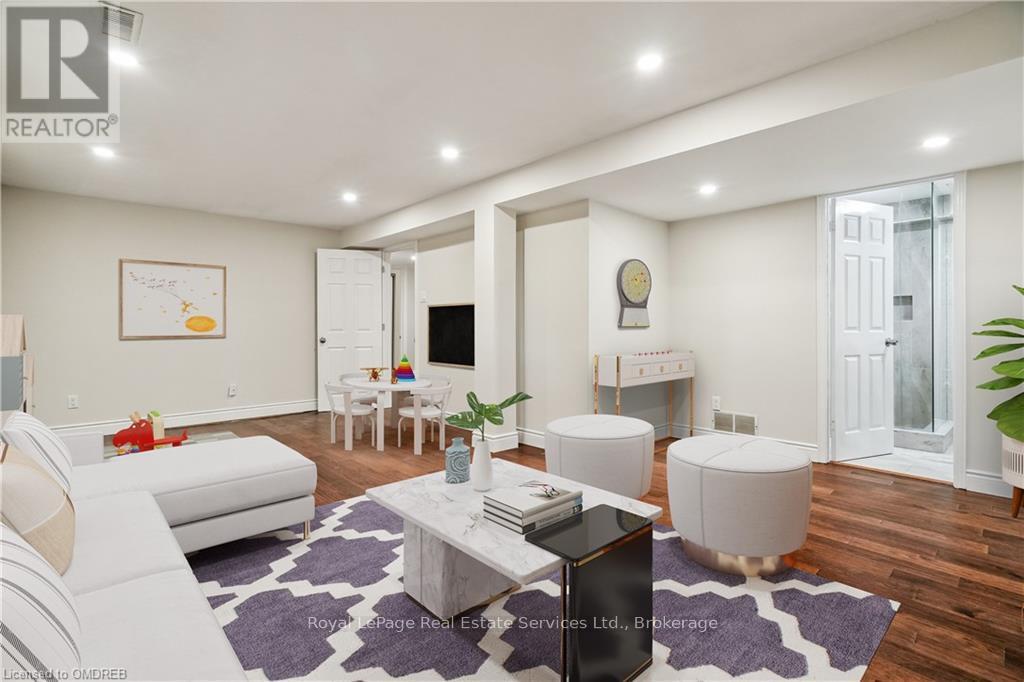 3 - 1513 Upper Middle Road, Burlington, Ontario  L7P 4M5 - Photo 32 - W10407417