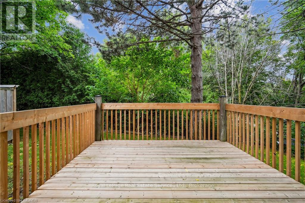 3 - 1513 Upper Middle Road, Burlington, Ontario  L7P 4M5 - Photo 34 - W10407417