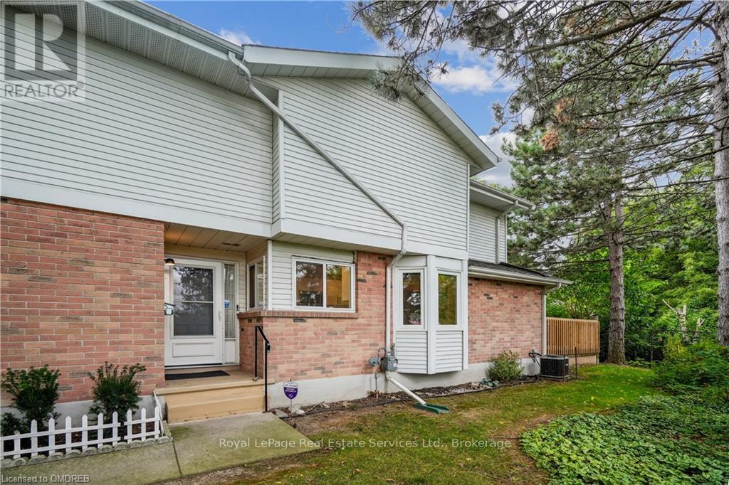 3 - 1513 Upper Middle Road, Burlington, Ontario  L7P 4M5 - Photo 4 - W10407417