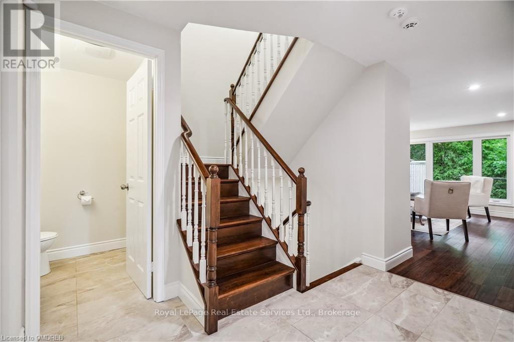 3 - 1513 Upper Middle Road, Burlington, Ontario  L7P 4M5 - Photo 6 - W10407417